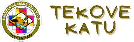 Escuela de Salud Tekove Katu